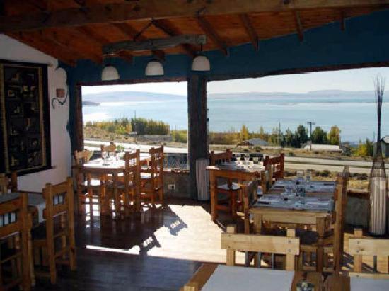 Willa Solares Del Sur El Calafate Zewnętrze zdjęcie