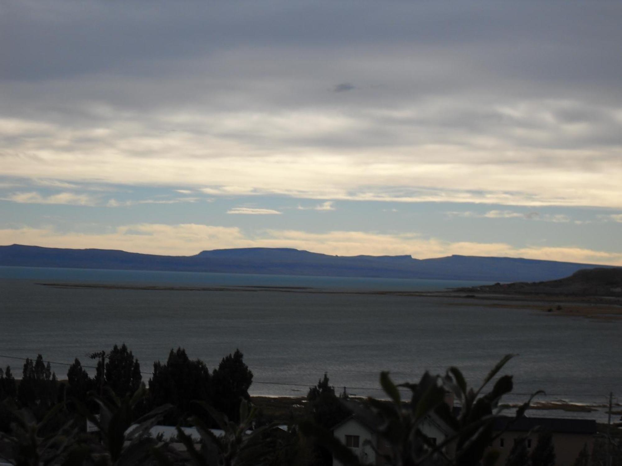 Willa Solares Del Sur El Calafate Zewnętrze zdjęcie