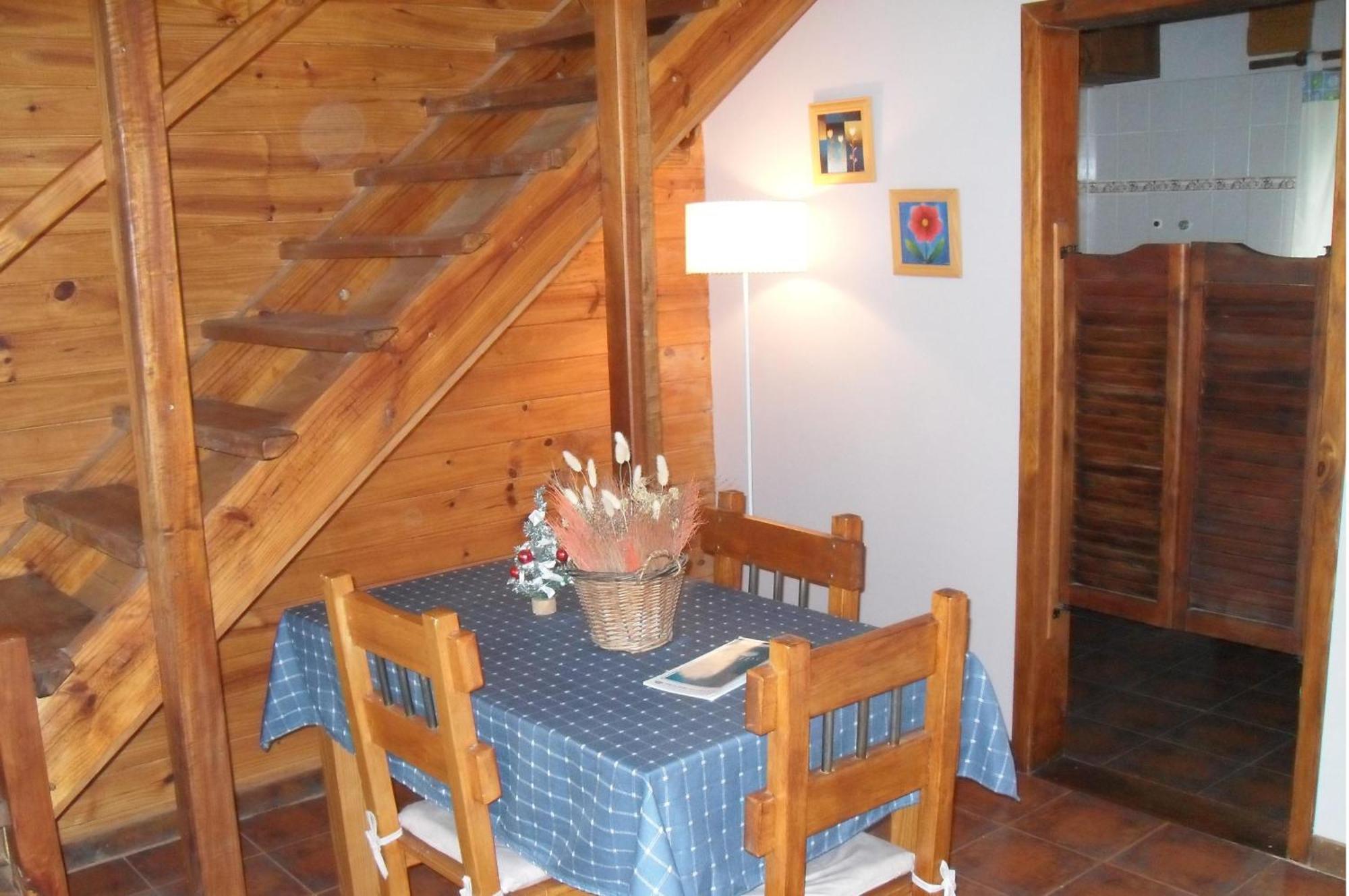 Willa Solares Del Sur El Calafate Zewnętrze zdjęcie