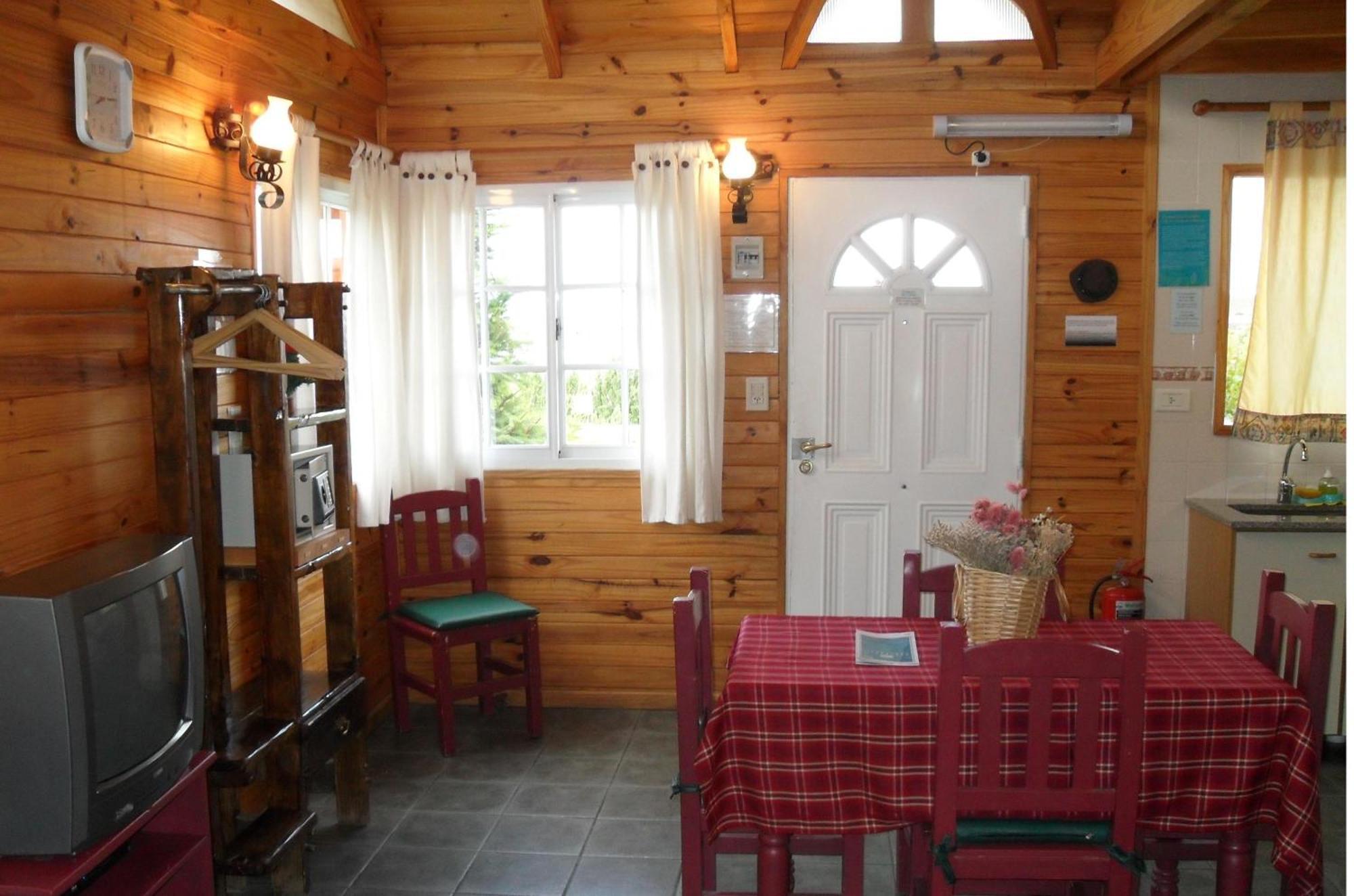 Willa Solares Del Sur El Calafate Zewnętrze zdjęcie