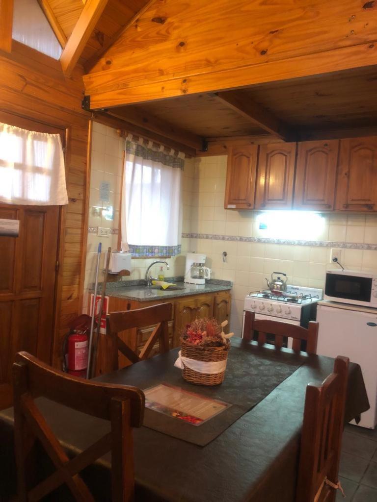 Willa Solares Del Sur El Calafate Zewnętrze zdjęcie