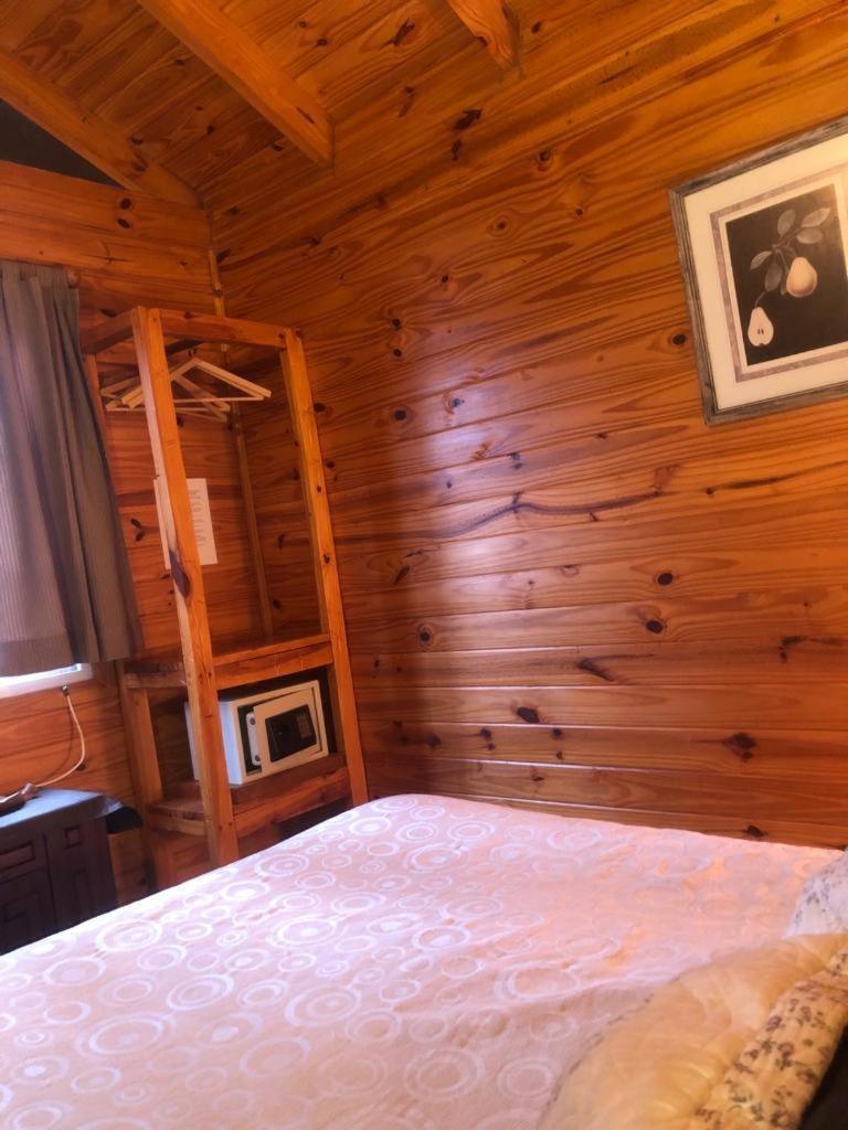 Willa Solares Del Sur El Calafate Zewnętrze zdjęcie