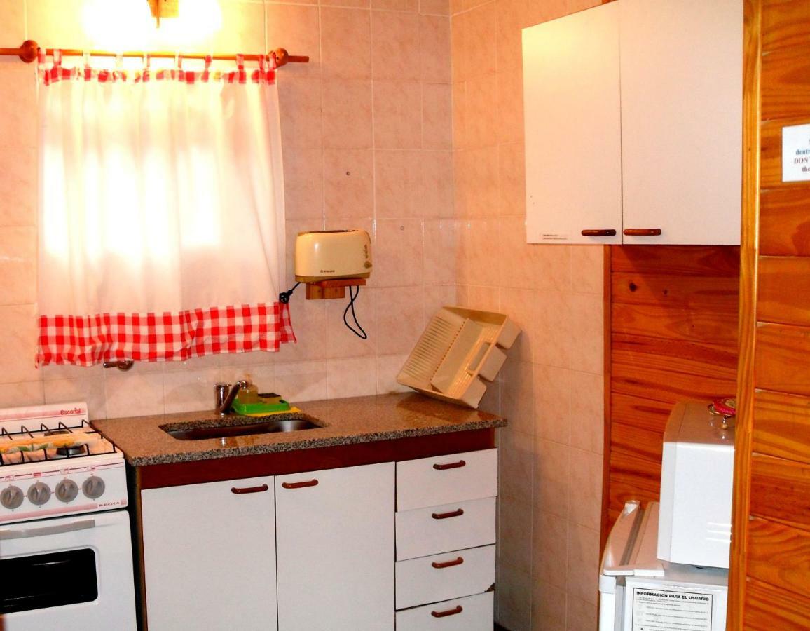 Willa Solares Del Sur El Calafate Zewnętrze zdjęcie